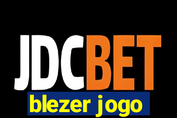 blezer jogo